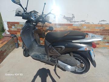 Honda @150
