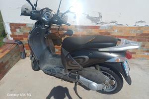 Honda @150