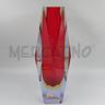vaso-sfaccettato-rosso-nurano-sommerso