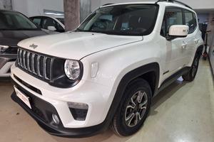 Jeep Renegade 1.0 GPL 120cv Longitude