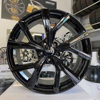 Cerchi Audi raggio 18 NUOVI cod.98342