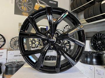 Cerchi Audi raggio 18 NUOVI cod.98342