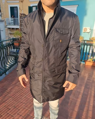 RefrigiWear art. NY3209 colore  blu