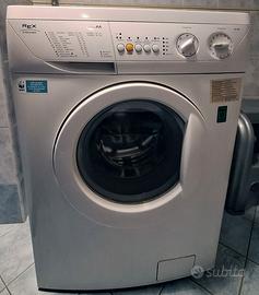 Lavatrice Rex LB560