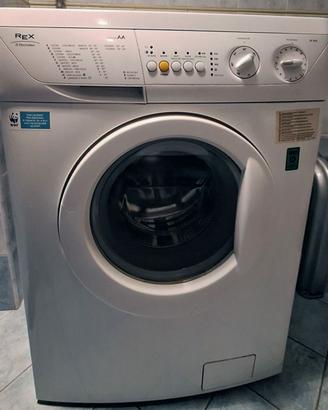 Lavatrice Rex LB560