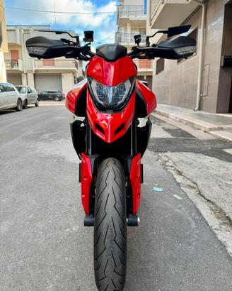 DUCATI HYPERMOTARD 950 2024