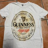 Tshirt tg S uomo Guinnes