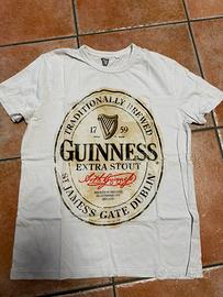 Tshirt tg S uomo Guinnes