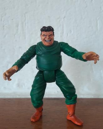 Action figure Dottor Octopus