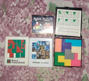 giochi di abilità 