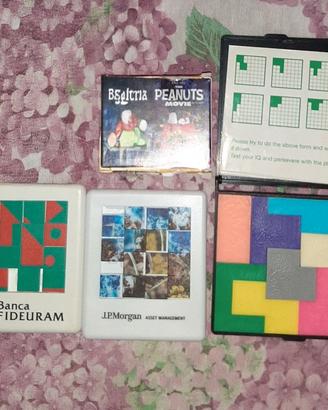 giochi di abilità 