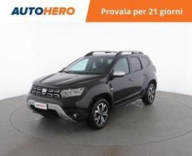 DACIA Duster YP07052