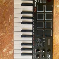 Akai MPK Mini Play