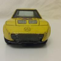 Auto in latta taxi Japan