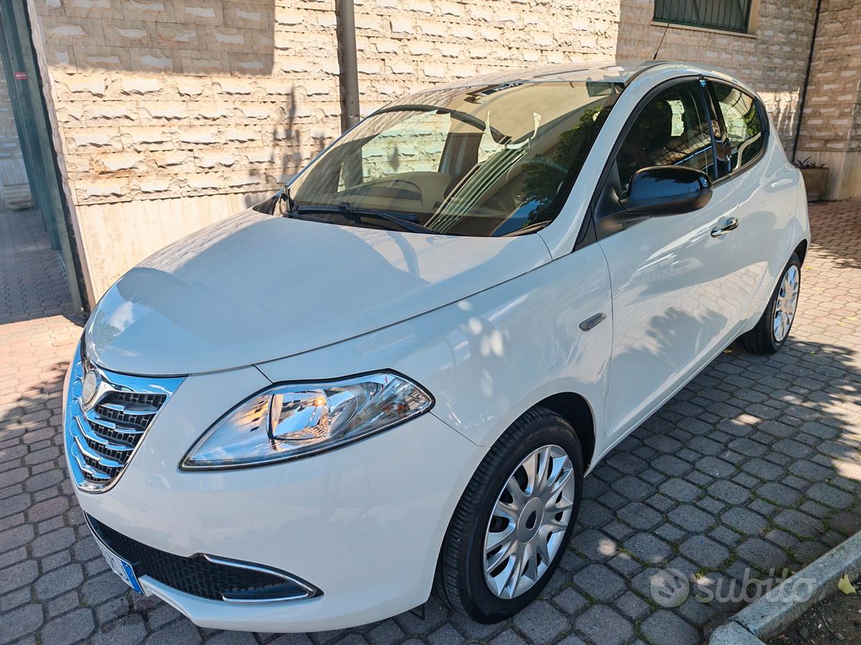 Lancia Ypsilon 3ª serie