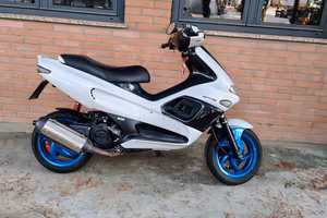 Gilera runner 180 2 tempi motore nuovo