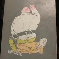 Il Borghese anni 5 ( 2 Longanesi + 5 retro)