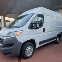 FIAT Ducato 30 2.3 MJT 130CV L1 H2 Furgone