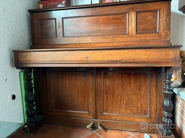 Pianoforte YOT HANEL & C