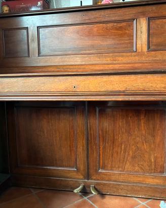 Pianoforte YOT HANEL & C