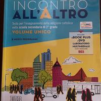 Libro di religione