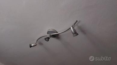 Applique faretti Ikea