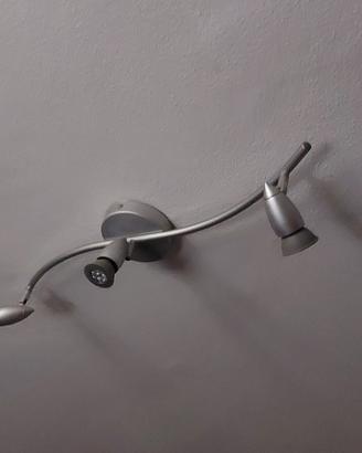 Applique faretti Ikea