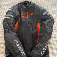 Giacca Alpinestar