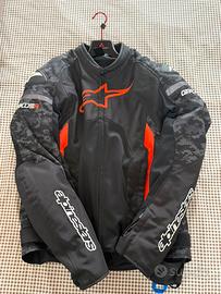 Giacca Alpinestar