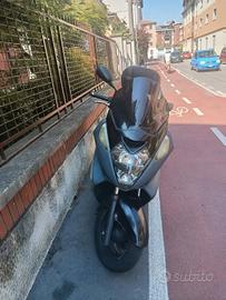 Honda silver wing 400 