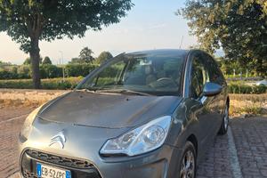CITROEN C3 1.4 95 CV EXCLUSIVE GPL PERFETTA