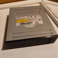 Masterizzatore DVD per PC fisso