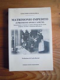 I promessi sposi camuni- Vico e Cortenedolo 2 vol