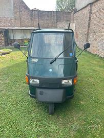Piaggio Ape 50