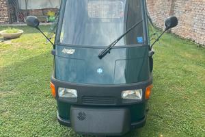 Piaggio Ape 50