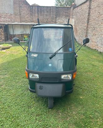Piaggio Ape 50