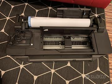 Plotter HP DesignJet T120