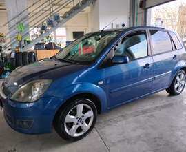 Ford Fiesta 1.4 tdci 2007