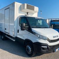 Iveco Daily 60 C15 ISOTERMICO COIBENTATO