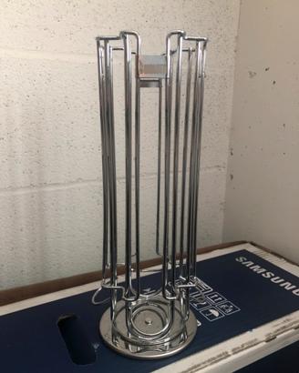 Porta capsule Bialetti