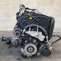 Motore cambio Suzuki SX4 2007 1910CC TD D19AA