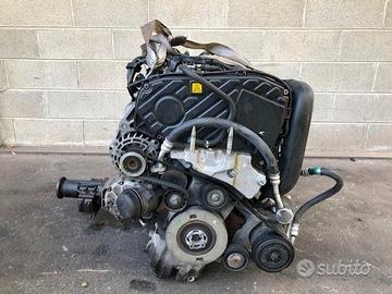 Motore cambio Suzuki SX4 2007 1910CC TD D19AA