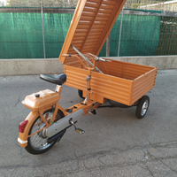 Ciao Porter tre piaggio