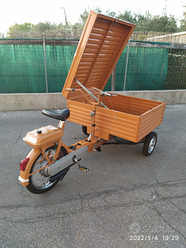 Piaggio ciao porter Vendita in Motori in Lazio e vicinanze