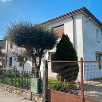 Abitazione singola Solesino