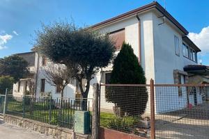 Abitazione singola Solesino