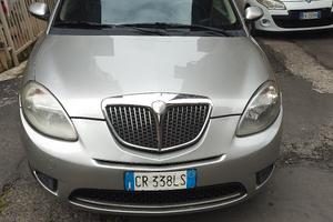 lancia ypsilon 1300multjet 