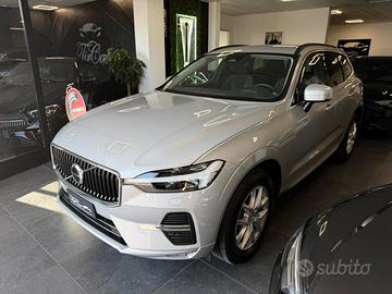 VOLVO XC60 ULTIMATE DARK 2.0 MHEV AWD 197CV NAVI C