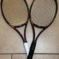 Coppia racchette tennis Yonex RD-7