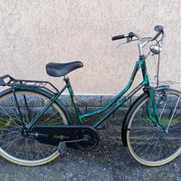 Bici Esperia donna ruote 26"